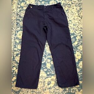 Carhartt flame resistant pants